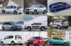 These cars with 14% additional tax liability are still this year to drive