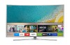 Samsungs 2016 Smart TV-Fjernkontrollen Kan Kontrollere Tilkoblede Enheter