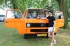 Buy the Volkswagen juichpakbusje of Roy Donders