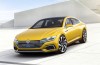Volkswagen Sport Coupe Concept GTE: this is ’em