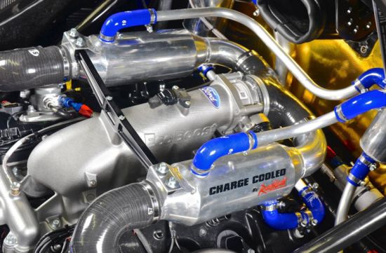 Radical RXC Turbo
