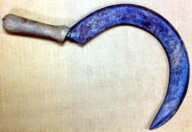The Crazy Weapons TSA Confiscated In 2015: It Gets Worse Every Year