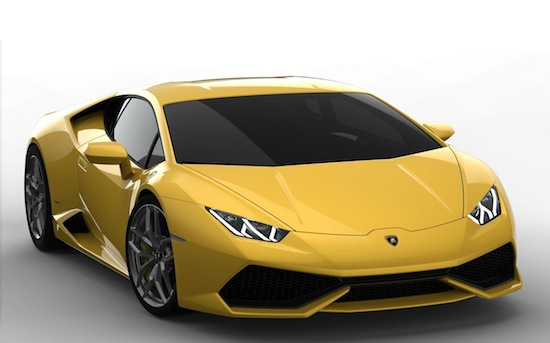 Lamborghini slaat bod van Arabieren af: we blijven bij VW