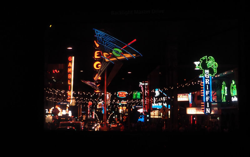 Sony's Blinding TV Tech Is So Intense I Can't Even Photograph It