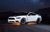 Ford Mustang Apollo Edition is otherworldly good