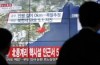 North Korea: test done with h-bomb