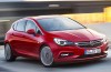 The new Opel Astra: this cost [20% tax]