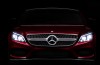 Mercedes CLS facelift receives Multibeam LED’s