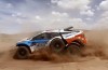 Dakar: spectator dies after collision