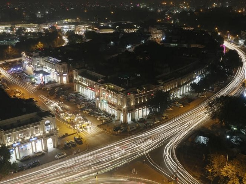 Smart Cities: States Asked to Focus on Resource Mobilisation