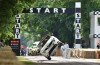 Livestream! The Goodwood Festival of Speed 2015