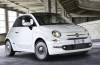 This costs the new Fiat 500 [20% tax]