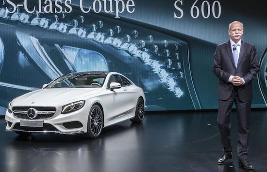 Mercedes: 'nee, we hebben geen interesse in Aston Martin'