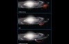 Nasas Hubble Flekker Mammoth Cloud Boomerang Tilbake til Vår Galakse