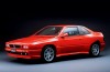 Maserati Shamal: if cars kinky could be…