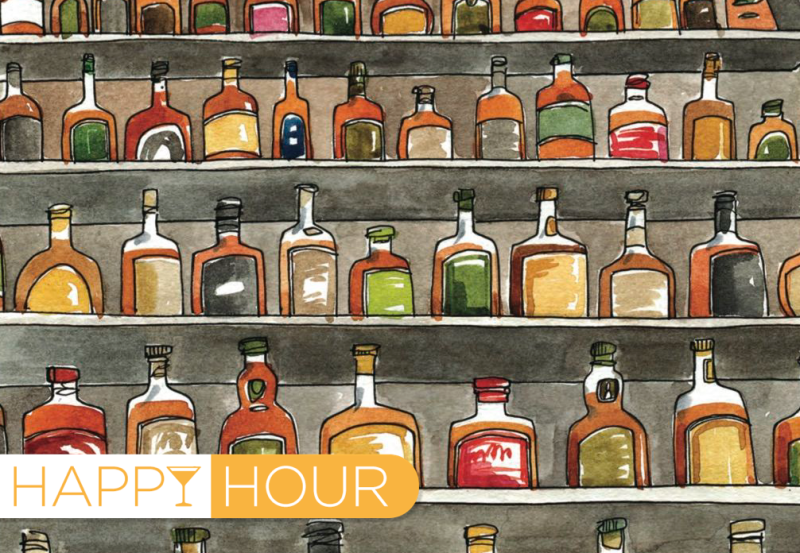 Can This Scratch-and-Sniff Book Turn You Into a Whiskey Aficionado?