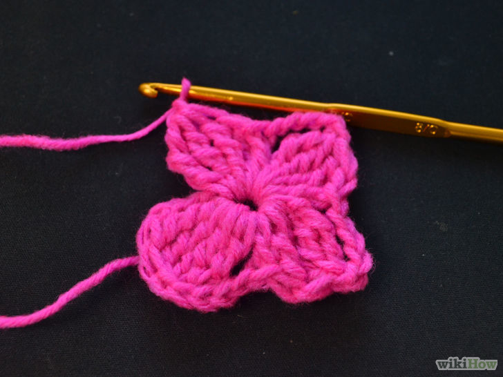 Image titled Bavarian Crochet Step 3