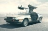 Företaget återupptar produktionen av DeLorean bilar DMC-12