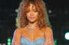 Rihanna Släpper Efterlängtade Album som Tidvatten Streaming Exklusiv