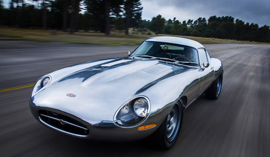 Eagle Low Drag GT
