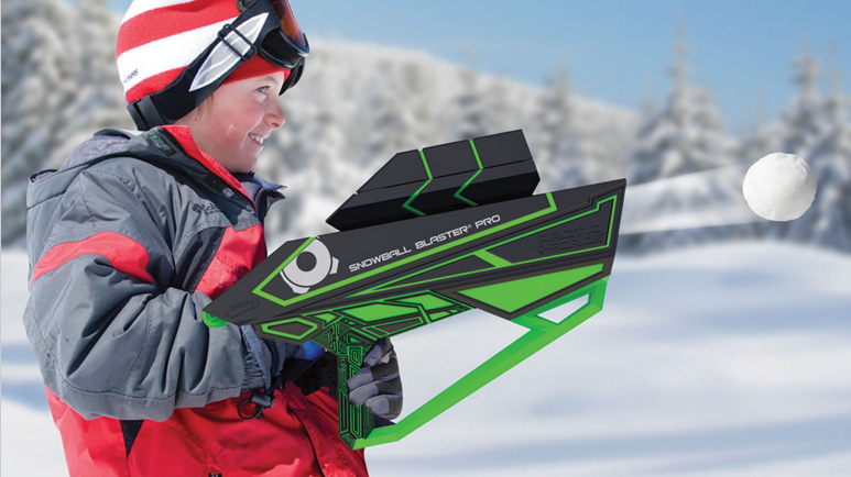 19 Gadgets to Help You Survive the Snow