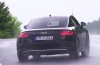 Video: Audi TTS tested on zeiknatte Nürburgring