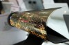 2016 CES: LG shows 18-inch folding OLED display