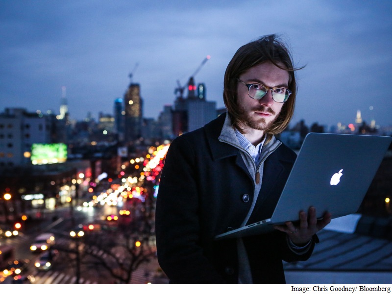 Why It Pays Some Coders to Simply Freelance