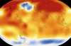 2015 Knuste Alle Temperatur-Poster, Og Det Var ikke Bare El Niño