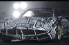 This is the Pagani huayra, and more Special Edition