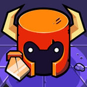 Rust Bucket app logo