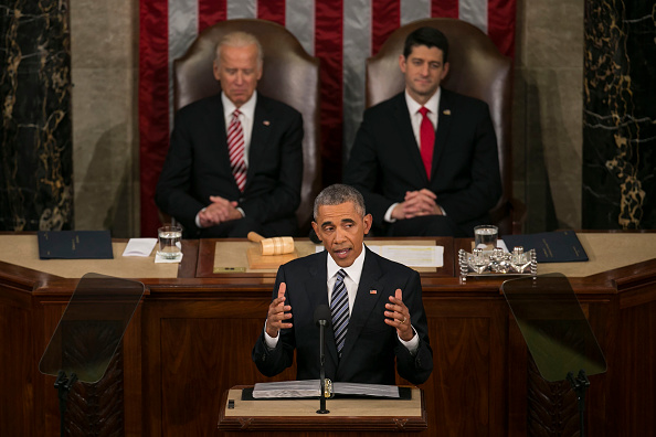 Obama's Wink at Cheap Oil Doesn't Help the Planet