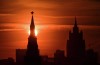 Bloomberg: USA i UE mogą zrezygnować z sankcji dla pomocy Moskwy