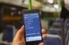 Mosgortrans kommer att lansera sin första buss med tillgång till Wi-Fi på vägar Moskva den 1 februari