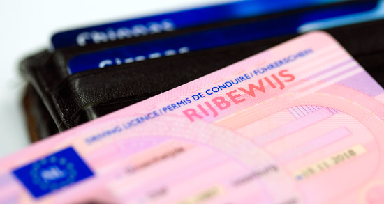 Man wordt 9 keer gepakt zonder rijbewijs, ondanks verleden
