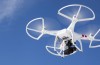 How Drones Could Become an Airline’s Best Friend