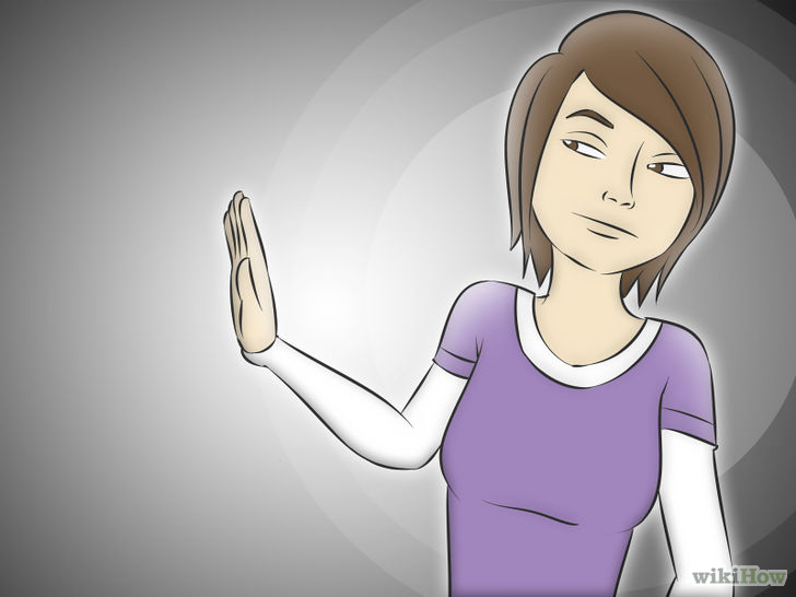 Image titled Avoid Mean Kids at School Step 2