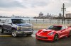 Chevrolet stores double win at American COTY-election
