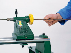 Image titled Woodturner 27