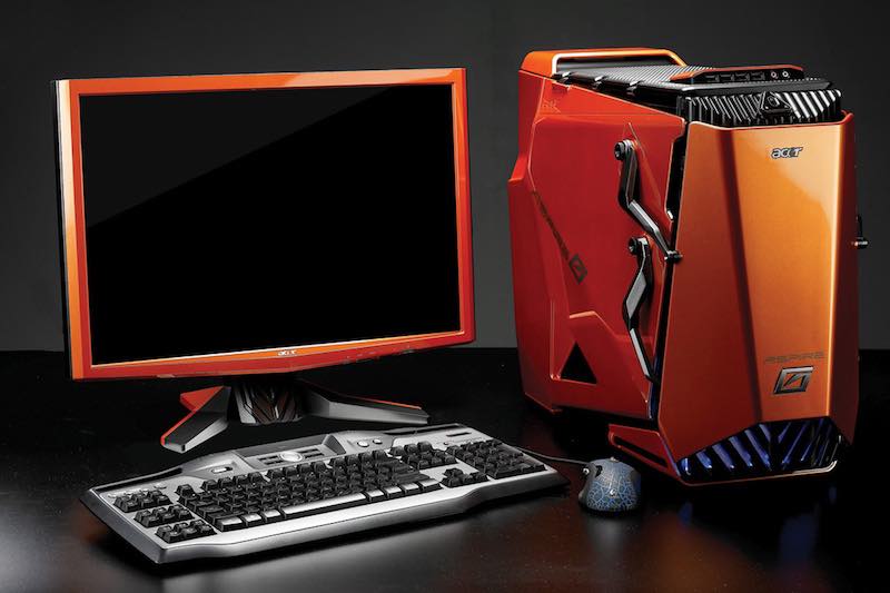 PC Games Outsold Mobile Games In 2015