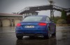 Audi TT & TTS: driving test and video