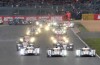 Gosh. Audi wins 24 Hours of Le Mans 2013