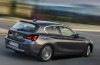 BMW makes prices 1 Series LCI is known