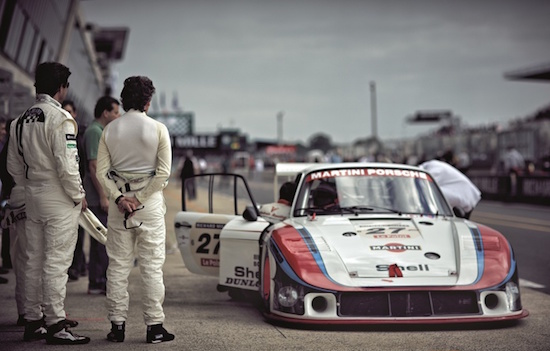 24 Porsche-feiten over de 24 Uur van Le Mans