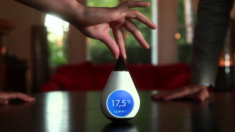 All the Gadgets at CES Look Like Sex Toys 