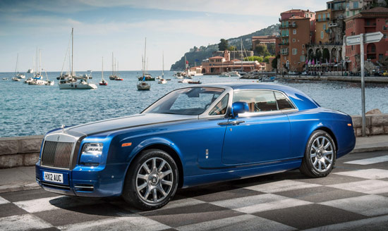 rr phantom coupe