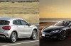 Take your pick: Mercedes GLA 45 AMG vs Tesla Model S