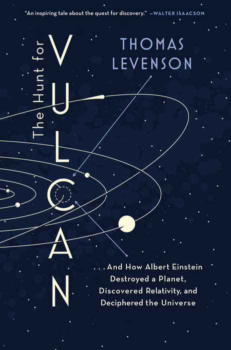 The Discovery Of The Solar System Included Some Dead Ends In The Hunt For Vulcan