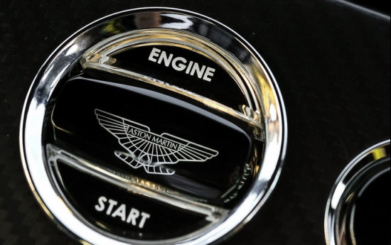 Start your engines