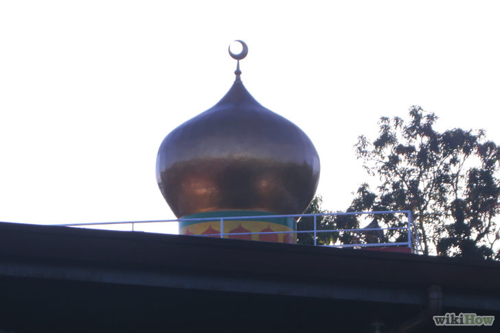 Image titled Wear a Coptic Turban Step 4